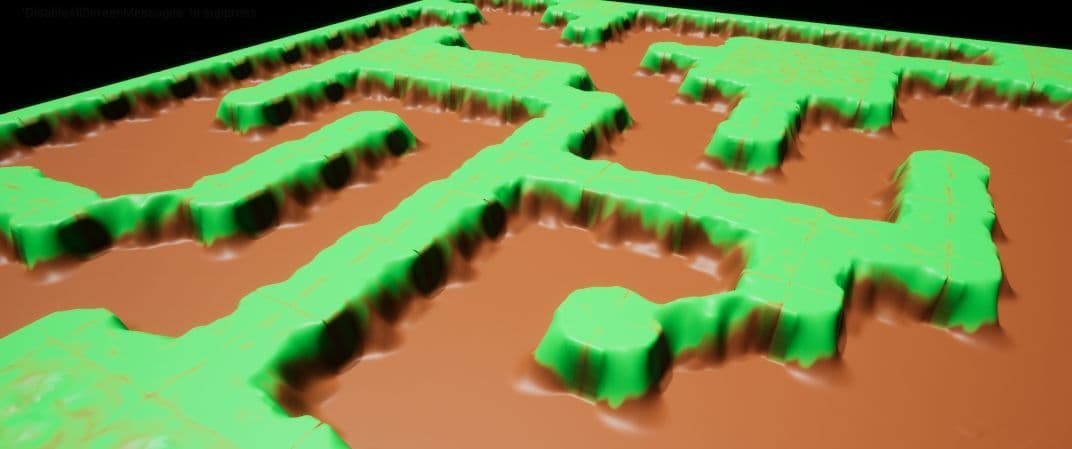 JunkerMaze