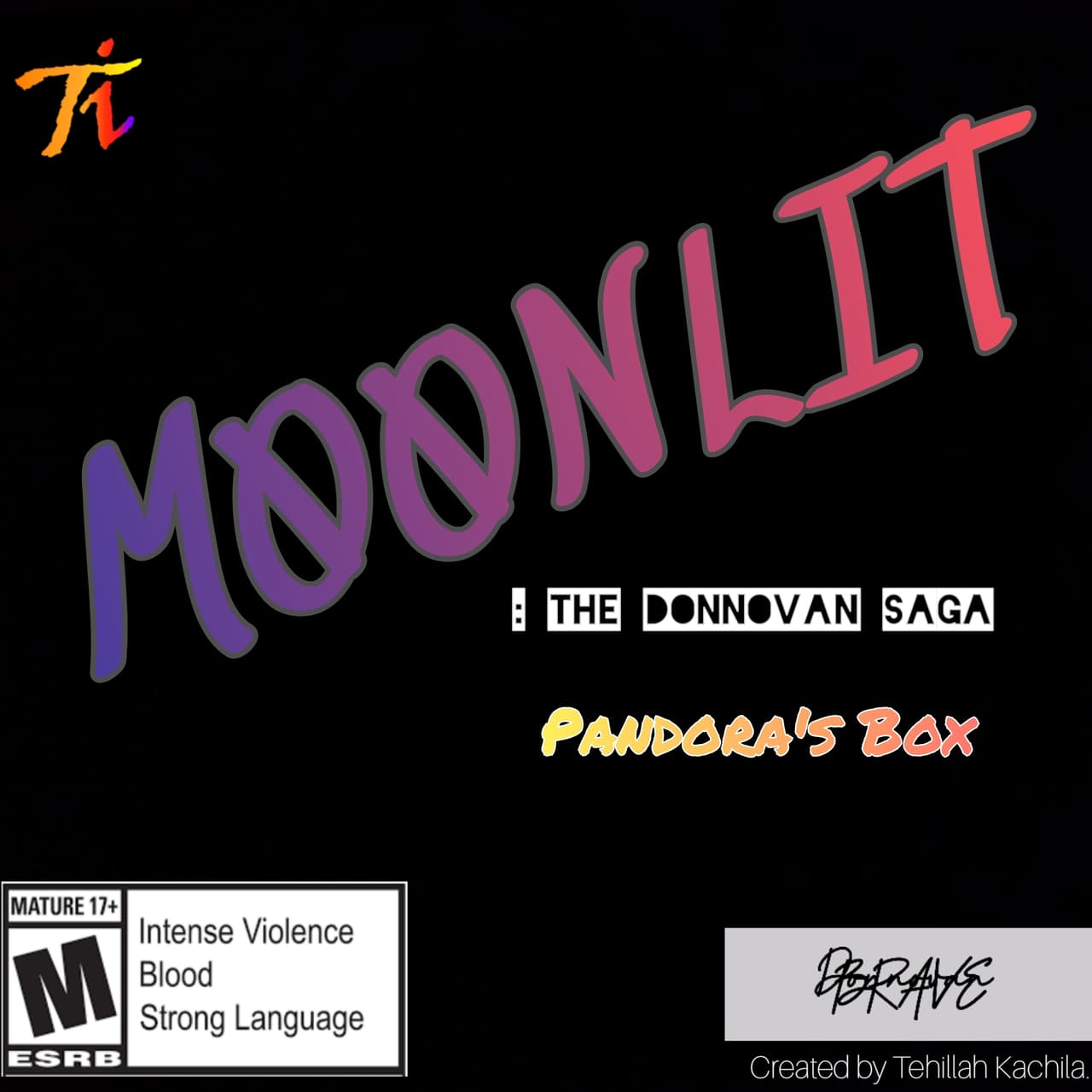 Moonlit: Pandoras Box