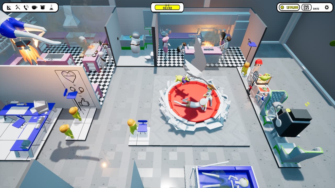 Assembly Required screenshot 5