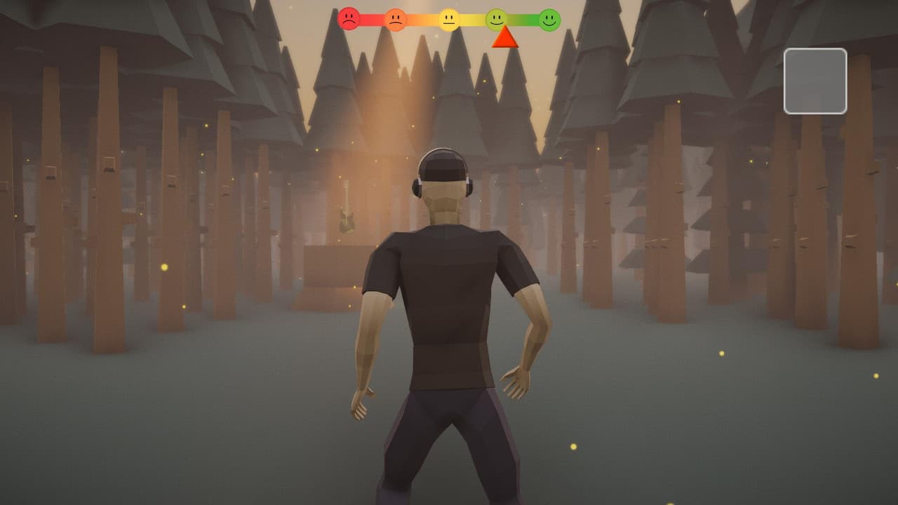 Roadies Adventure screenshot 3