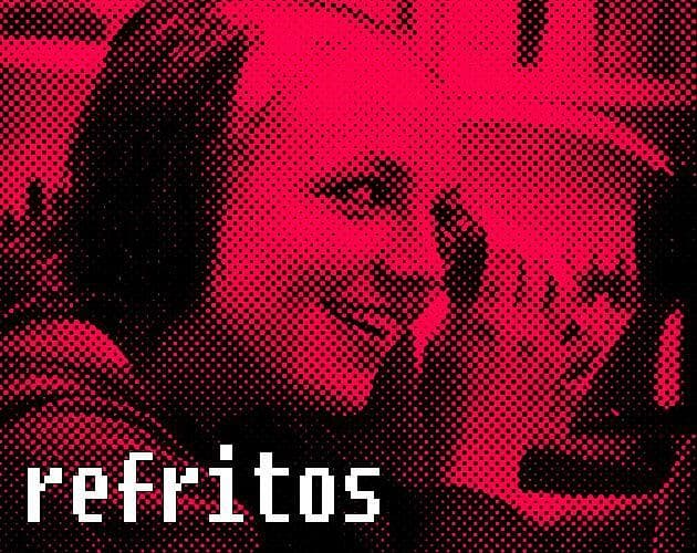 refritos
