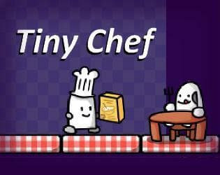Tiny Chef