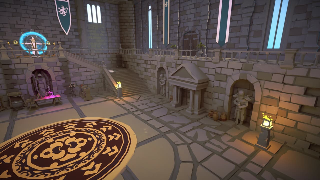 Medievalien screenshot 2