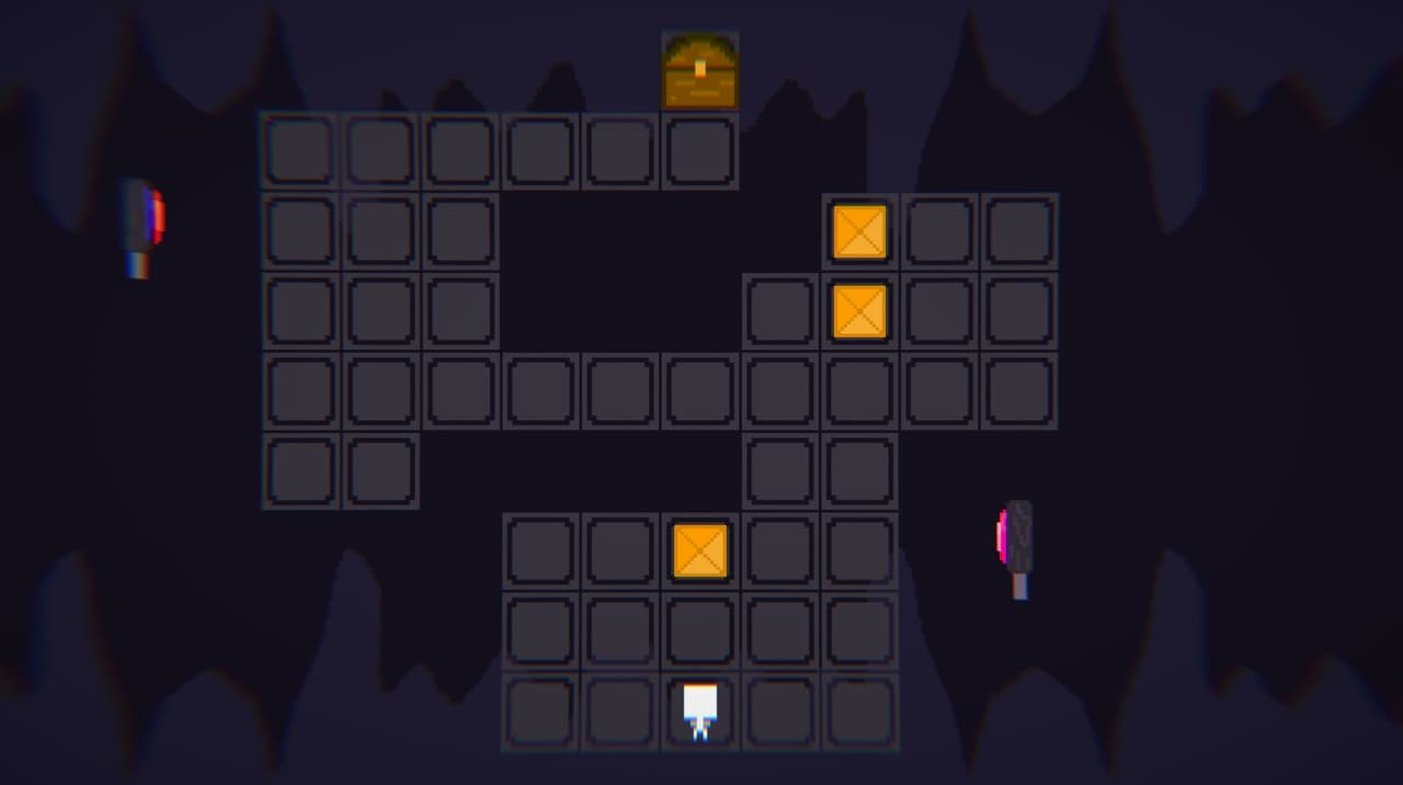 Curse of the Pharaohs screenshot 3