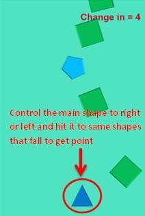 Match Shape screenshot 2