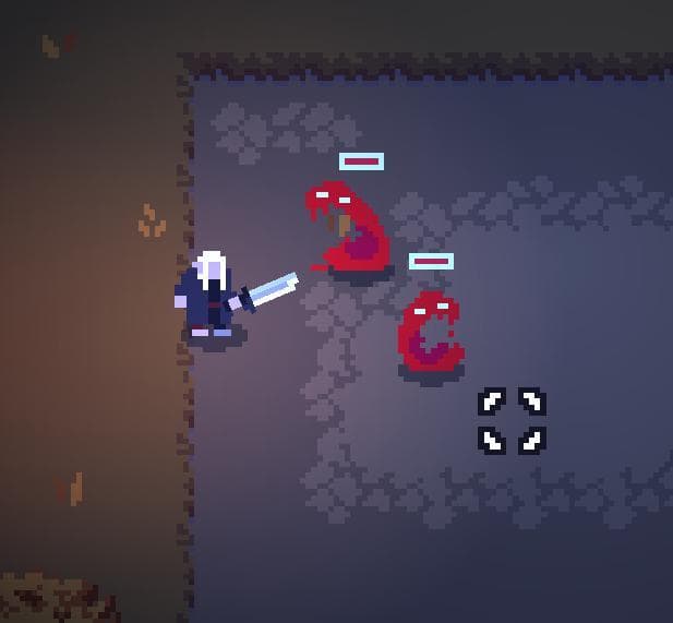 Prison of the Dead screenshot 3
