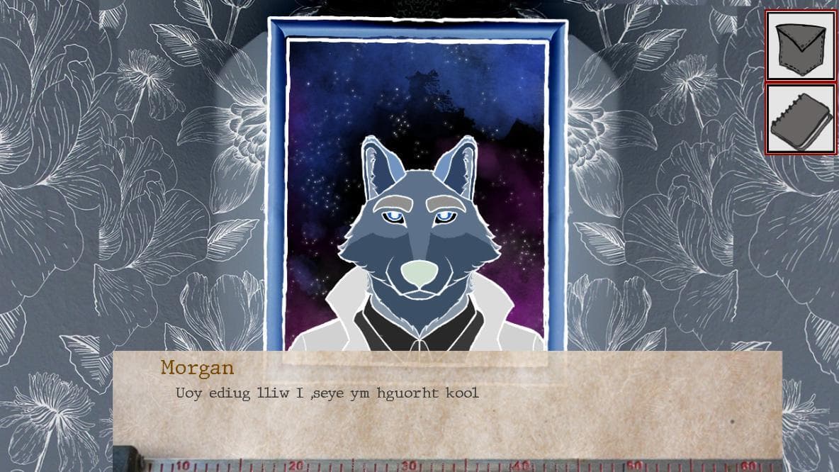 Case Moonlight screenshot 4
