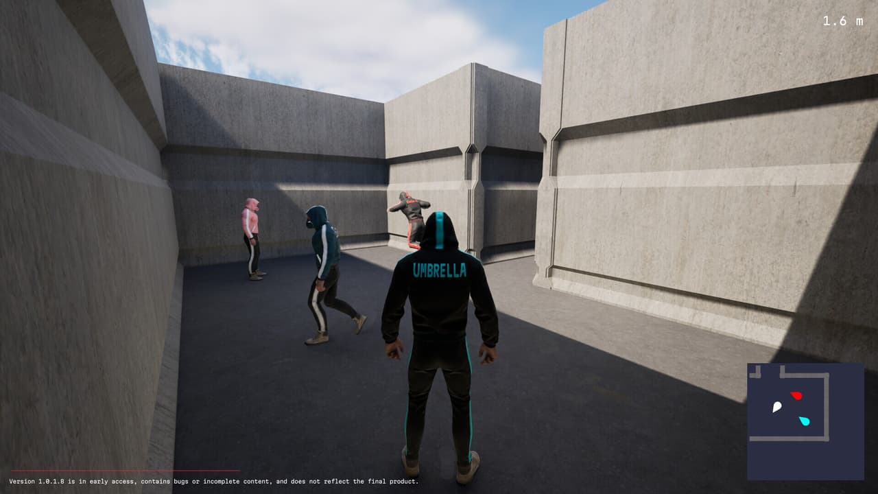 InoLab Trials screenshot 6