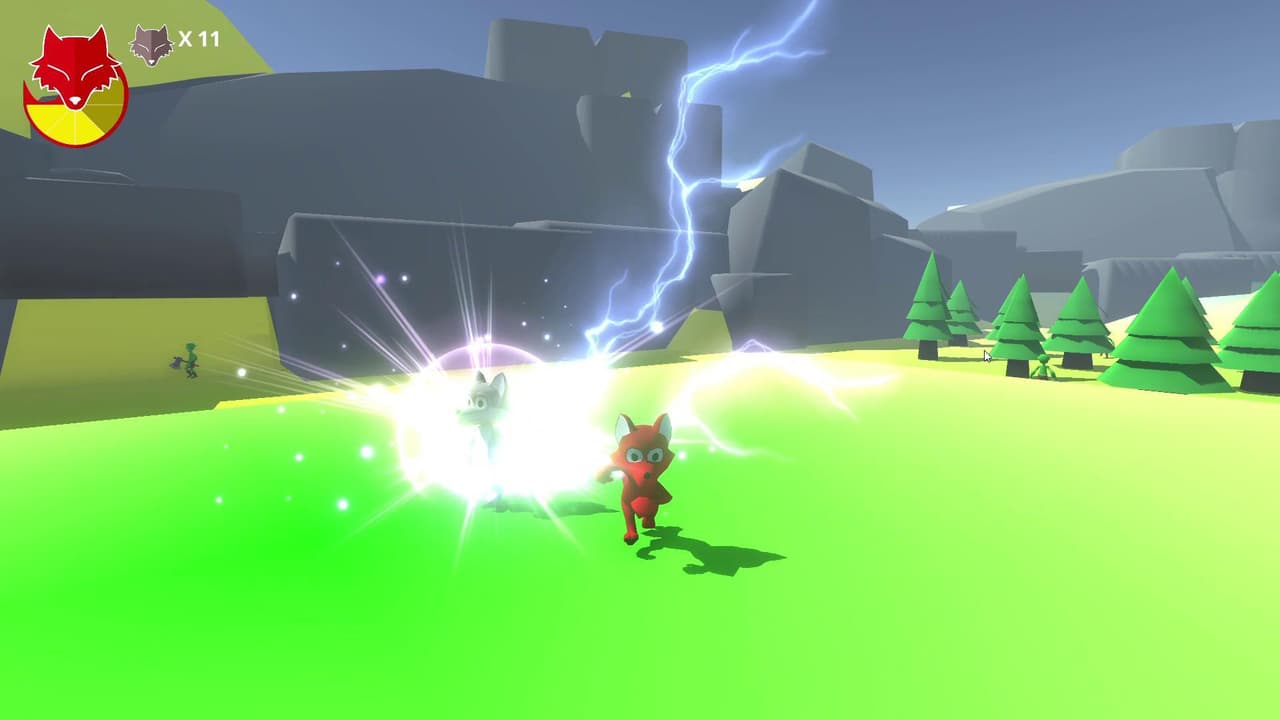 Amadeos screenshot 5