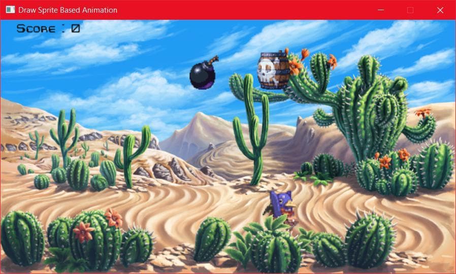 Skyfall Buffet screenshot 2