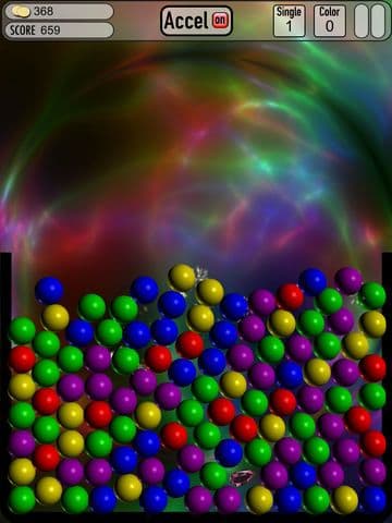 Blingy for iPad