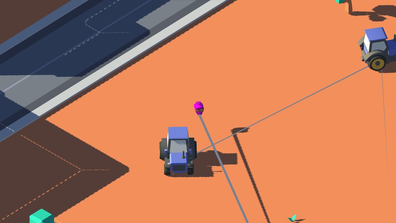 Xyporia screenshot 3