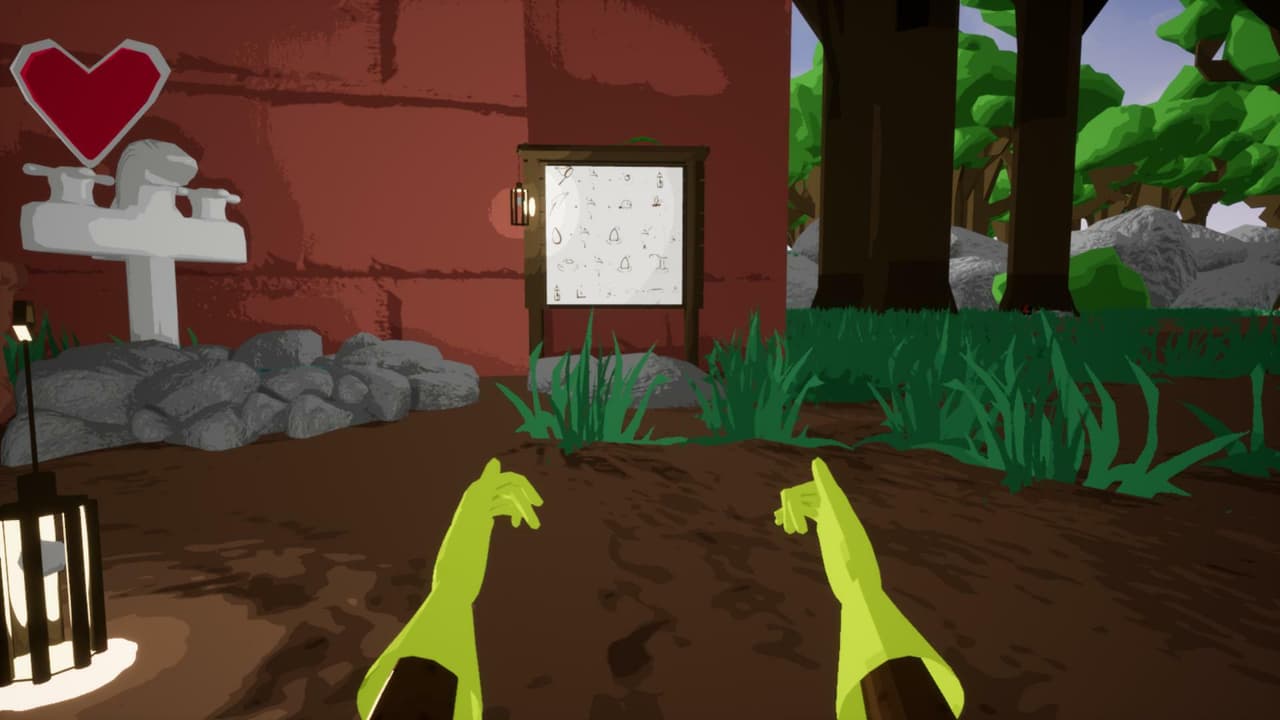 Tale of Growth screenshot 5
