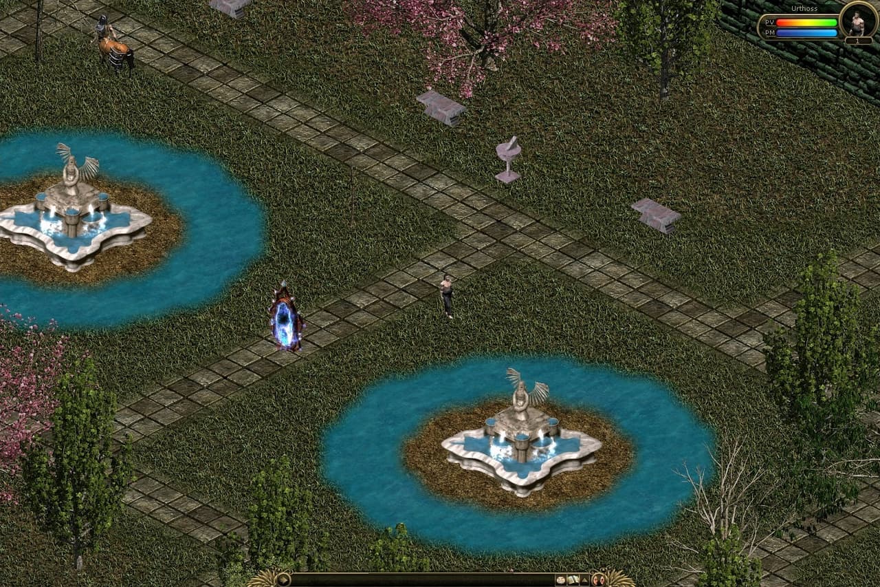 God of Nea
