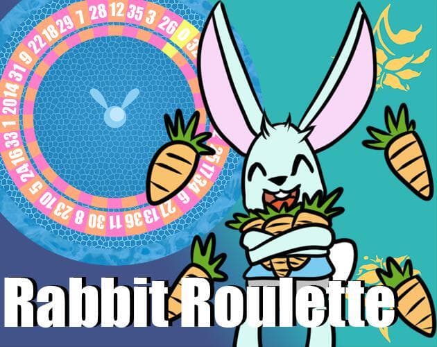 Rabbit Roulette