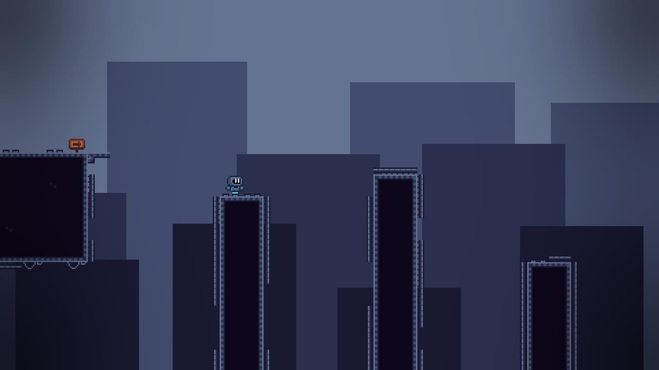 The Mission (gamexdifficulty)