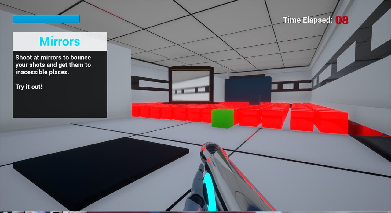 Verto Machina screenshot 2