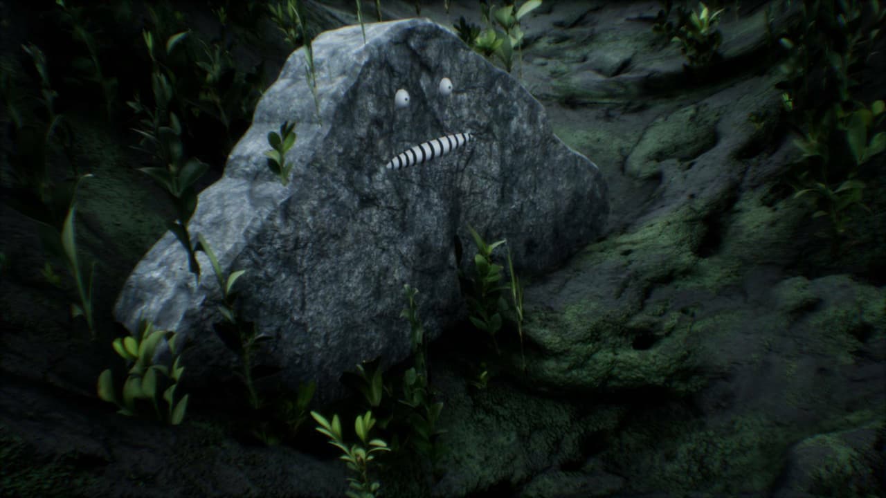 enchanted lands - Cryptic Island Eco Sanctuary screenshot 4