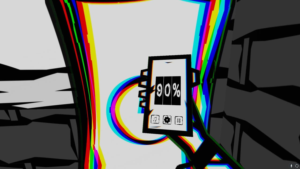 Disconnected (K0STUR) screenshot 4