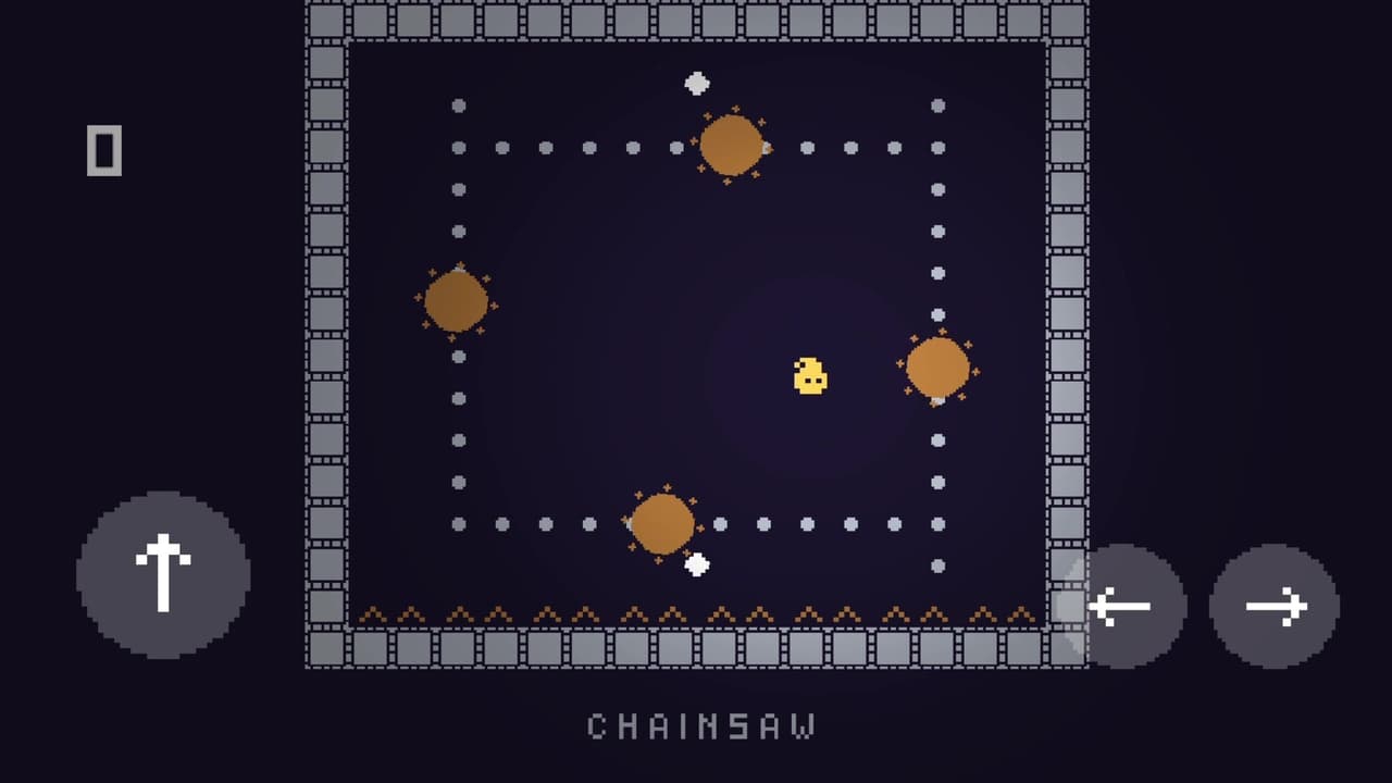 Boundary (itch) (RedPunch Studios) screenshot 4