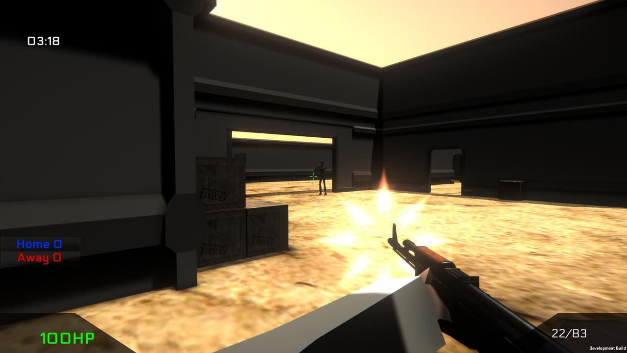 SprintShot