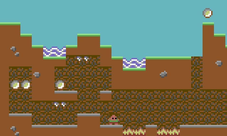 Jump Boy [WIP]