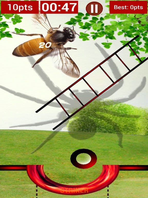 Time Killer Crunch: TKC screenshot 3