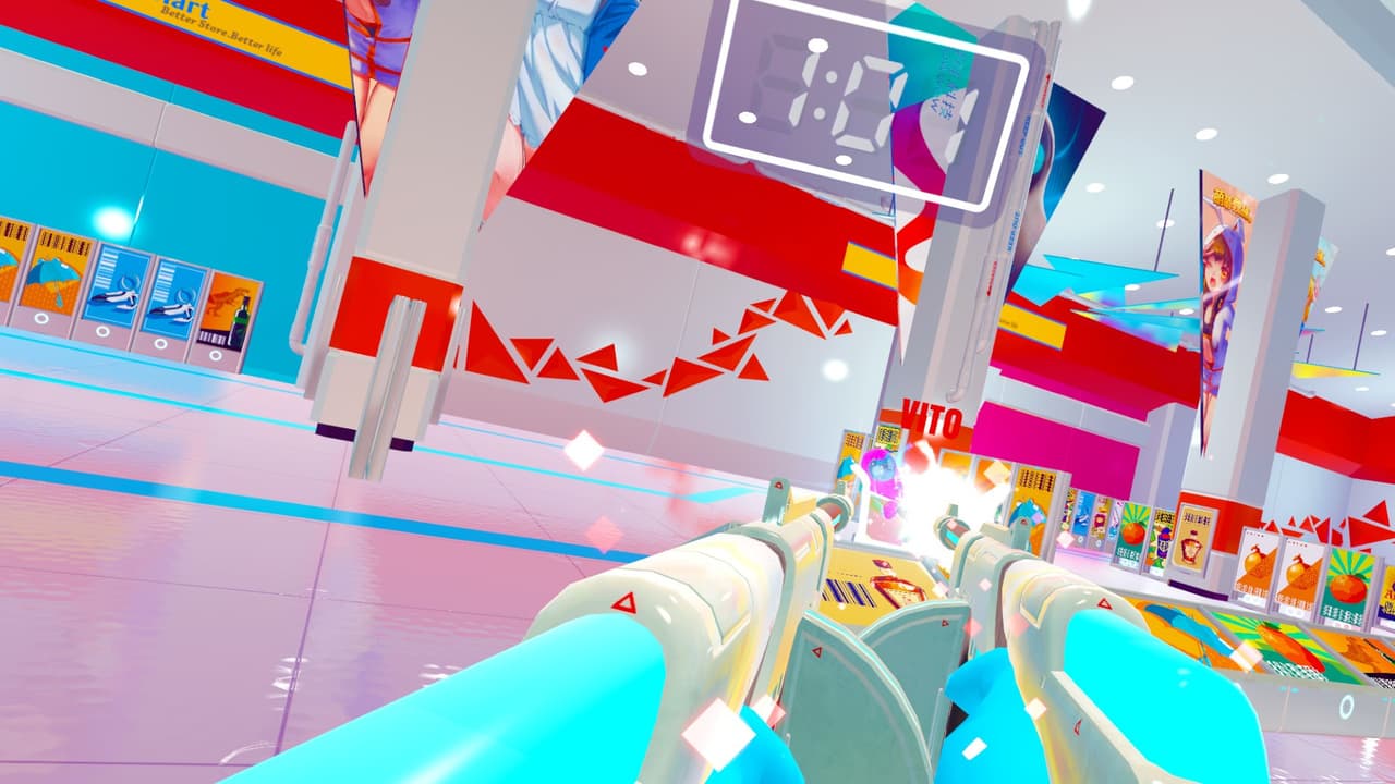 TAG WAR screenshot 3