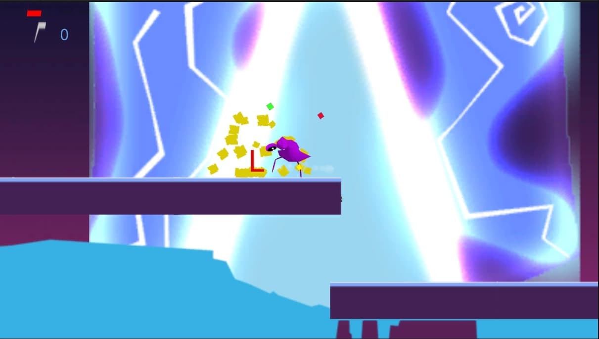 Race to the Everchanghing Tower