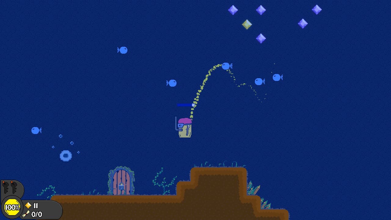 Captain MAYO screenshot 5