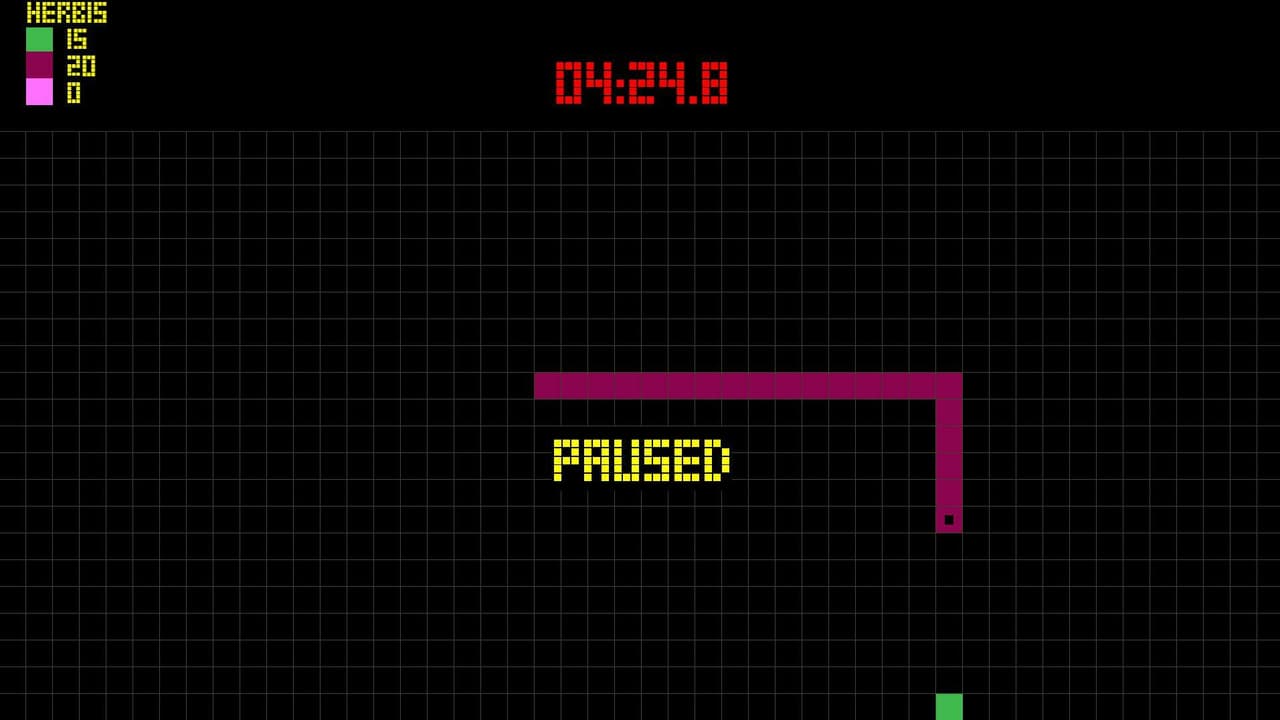 Cnakes screenshot 4