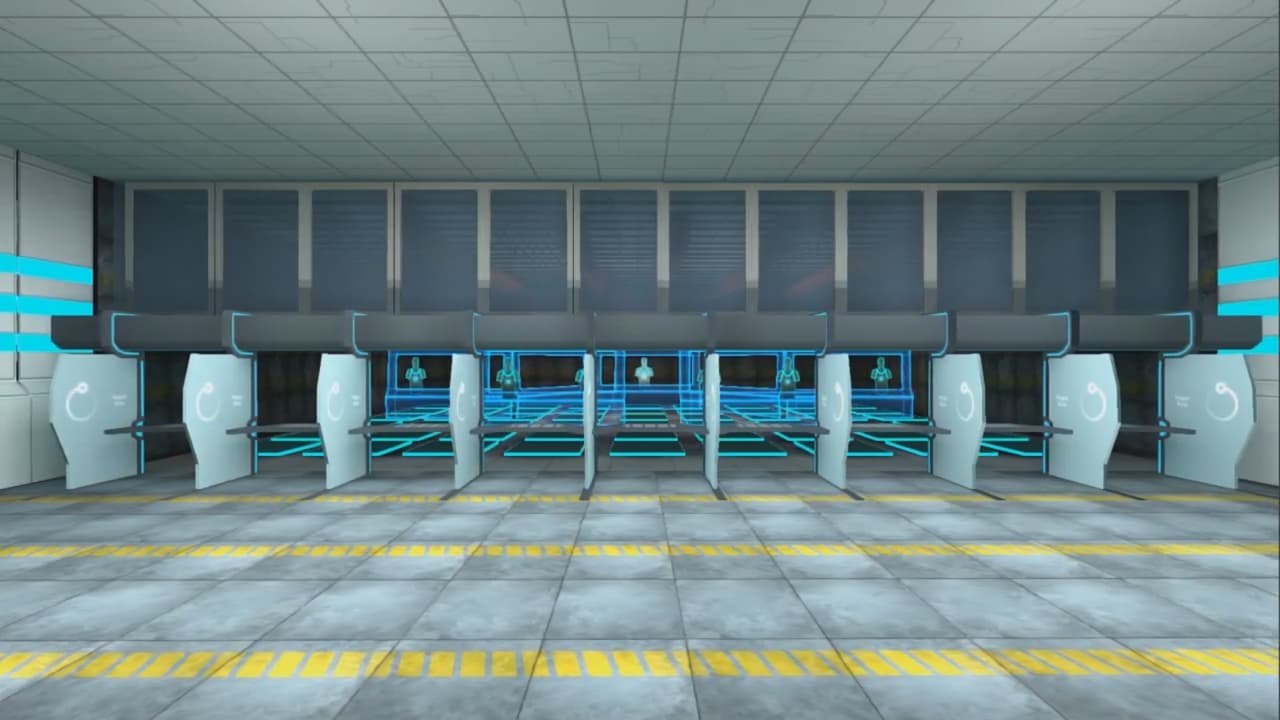 Project Echo screenshot 4