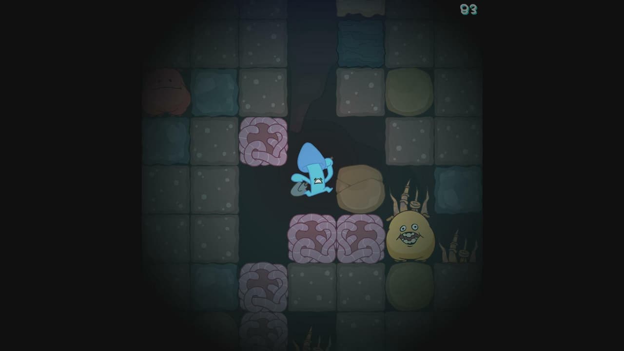 Sporelunk screenshot 4