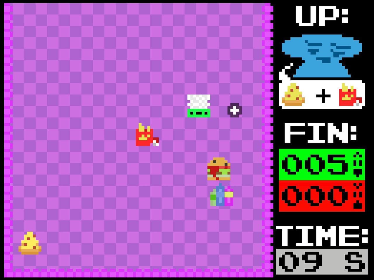 Bounce! - The Worlds Most Accurate Cooking Sim
