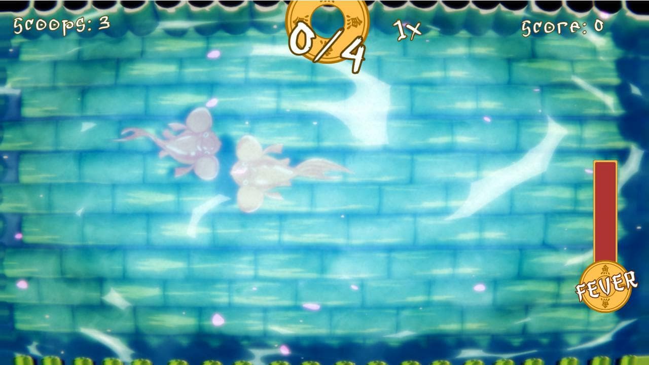 Kingyo Matsuri screenshot 2