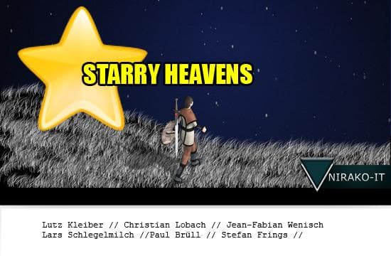 Starry Heavens