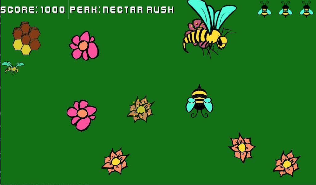 ... Or Not To Bee