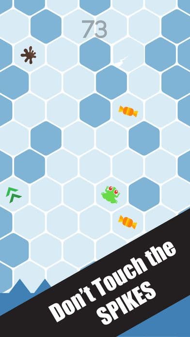 GO Frog GO - the all new strategic gameplay screenshot 3