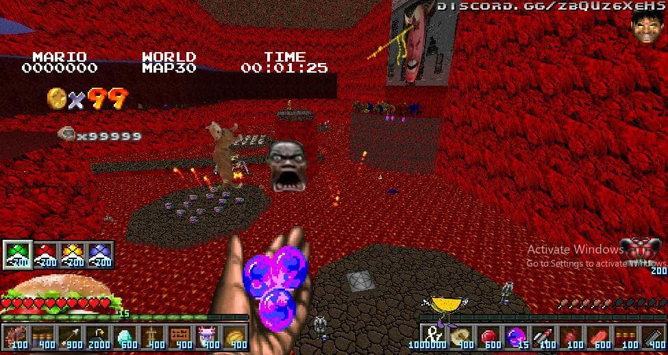 Tormater 2: Electric Boogaloo screenshot 4
