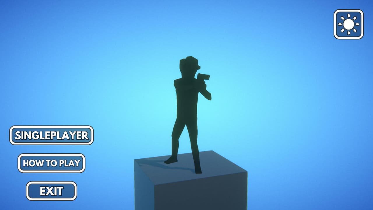 Reflex (itch) (Prado Studios) screenshot 5