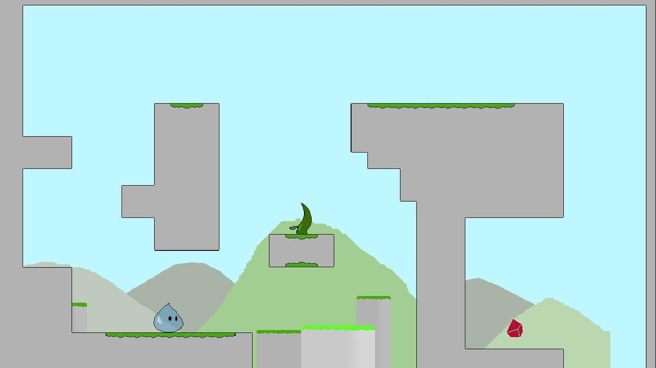 Elementalz screenshot 2