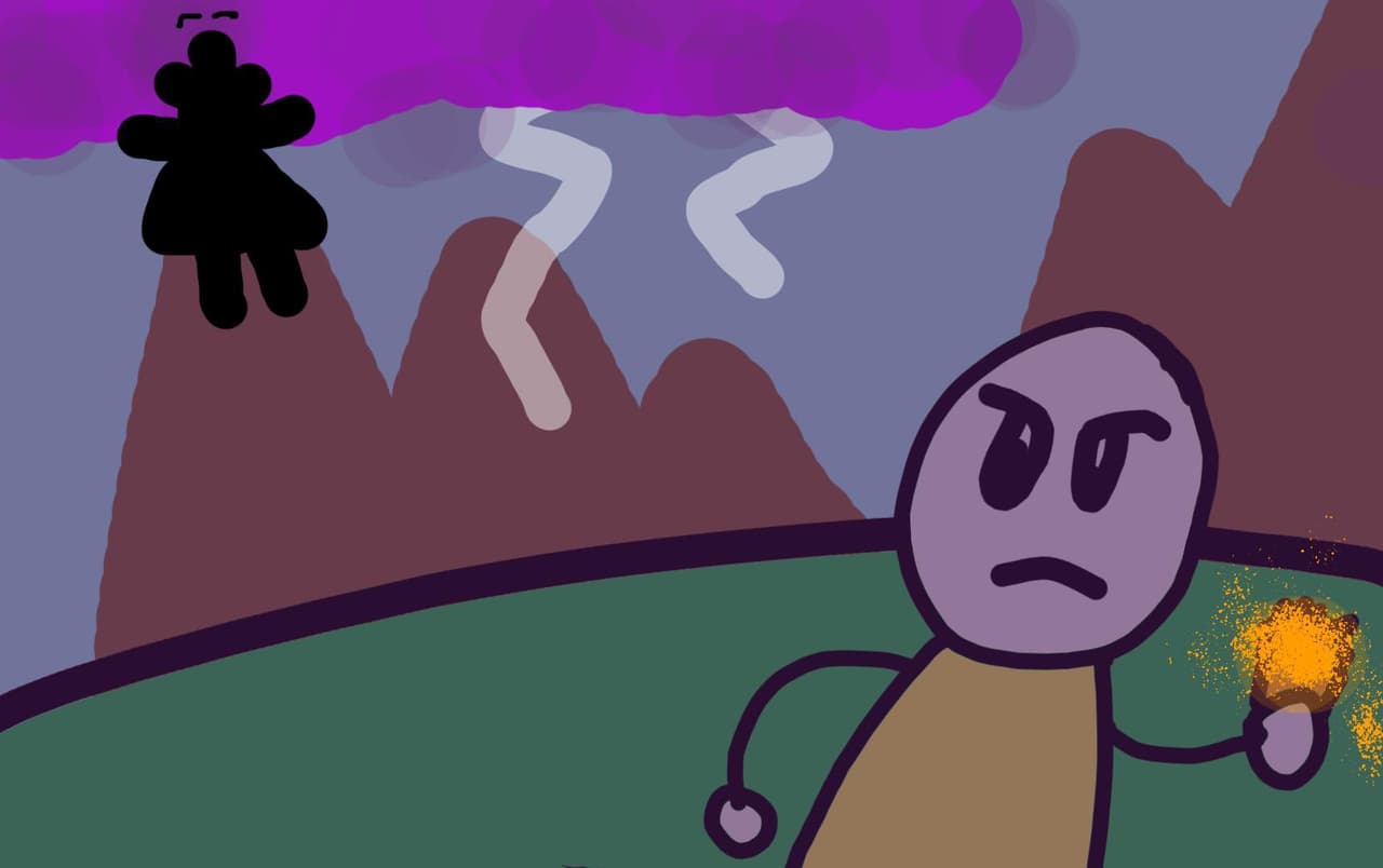 Time Walker