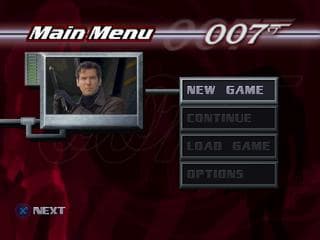 007: Tomorrow Never Dies screenshot 6