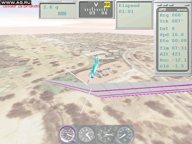 Hang Sim screenshot 4