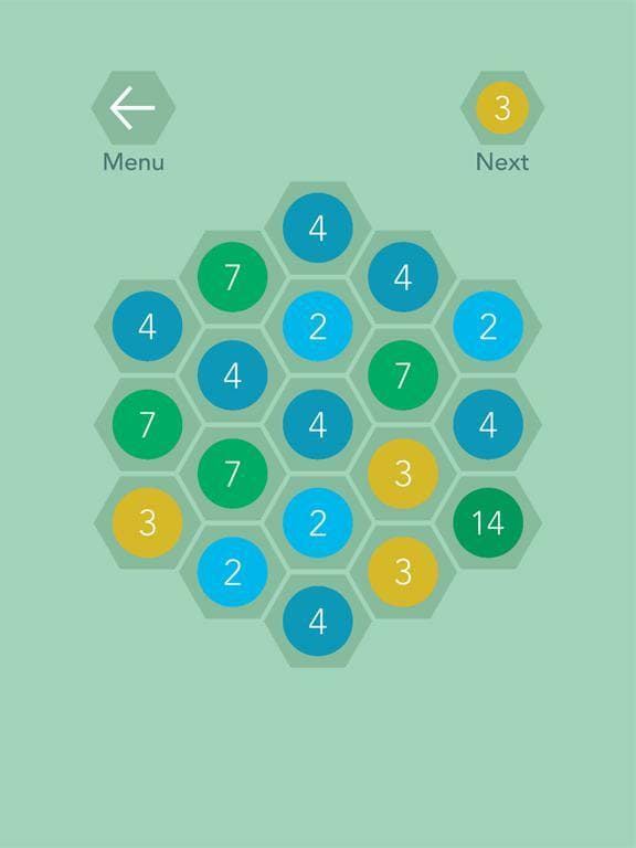 SevenSlide screenshot 4