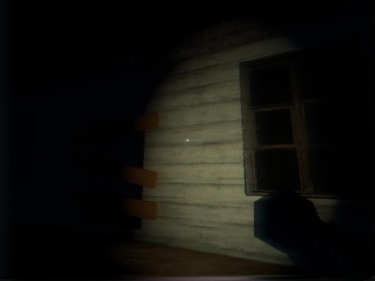 Silence of the Dead screenshot 3