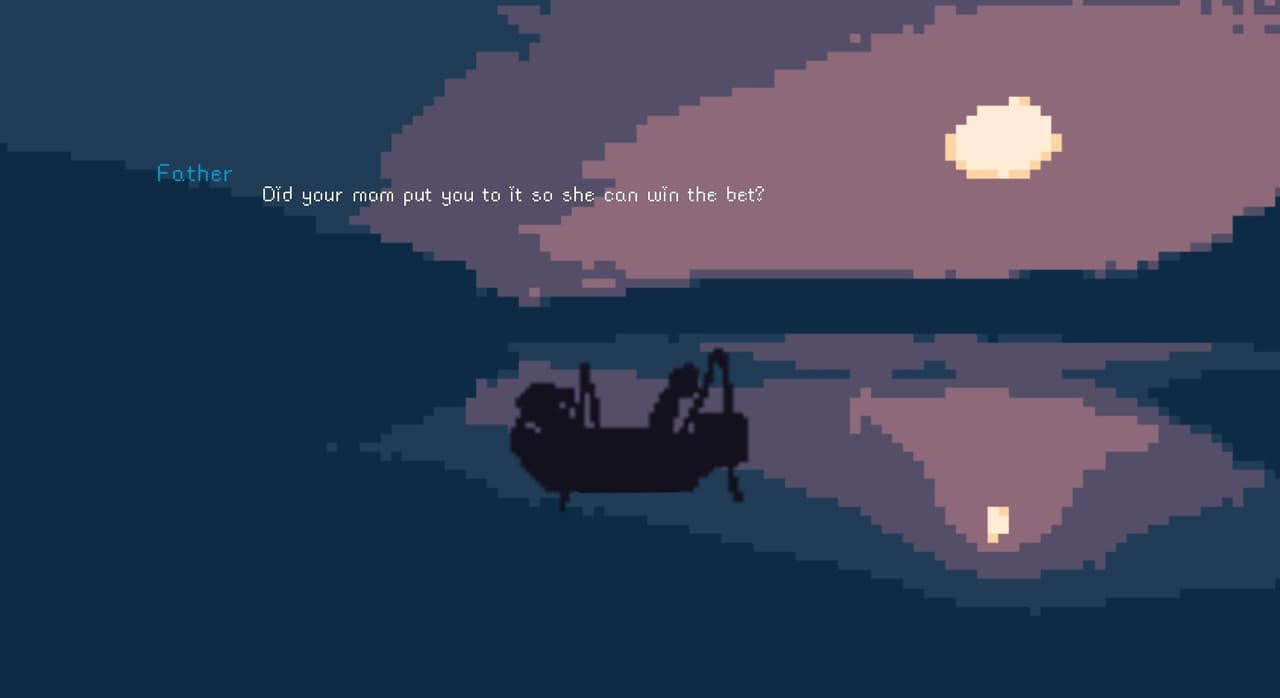 Fishing Trip (Warren) screenshot 5