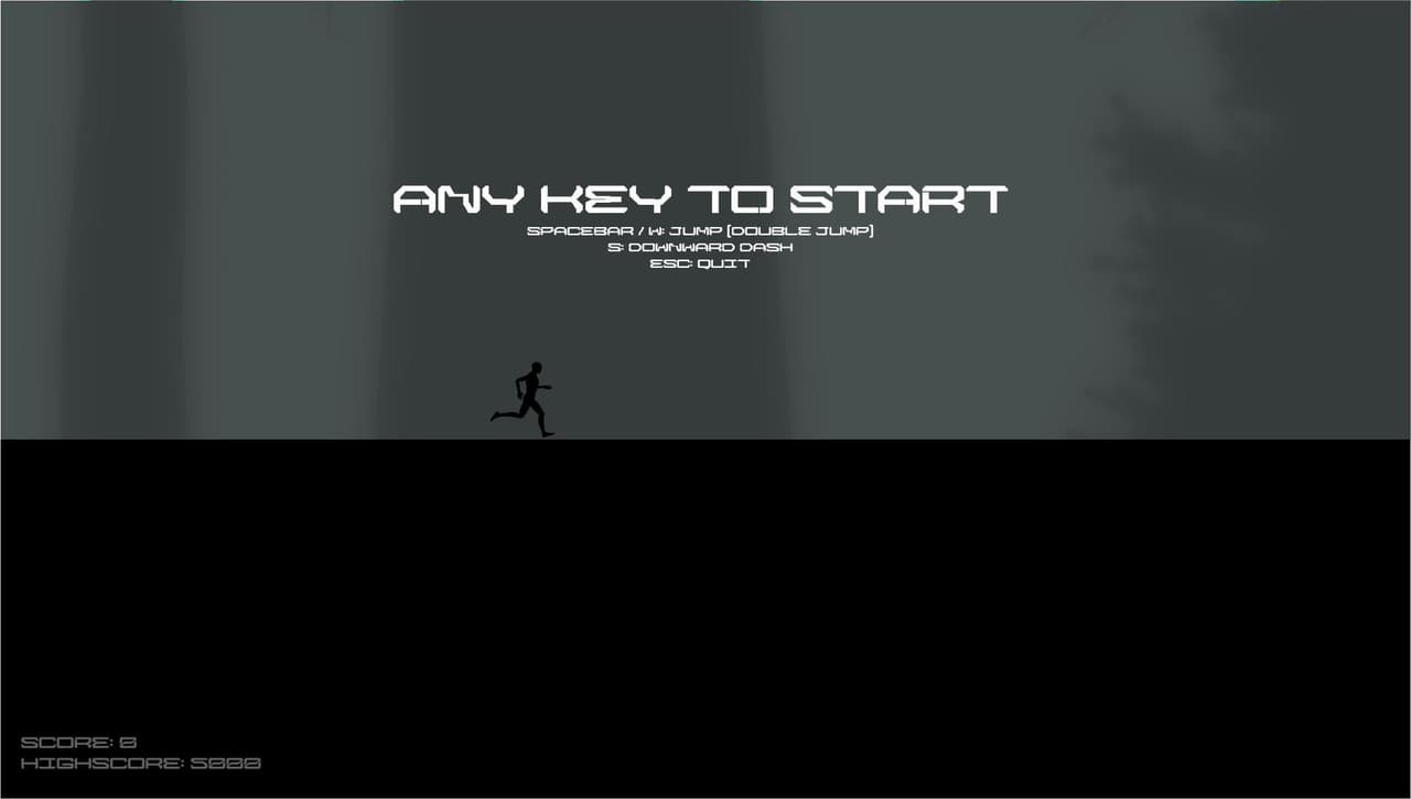 Forwoods screenshot 2