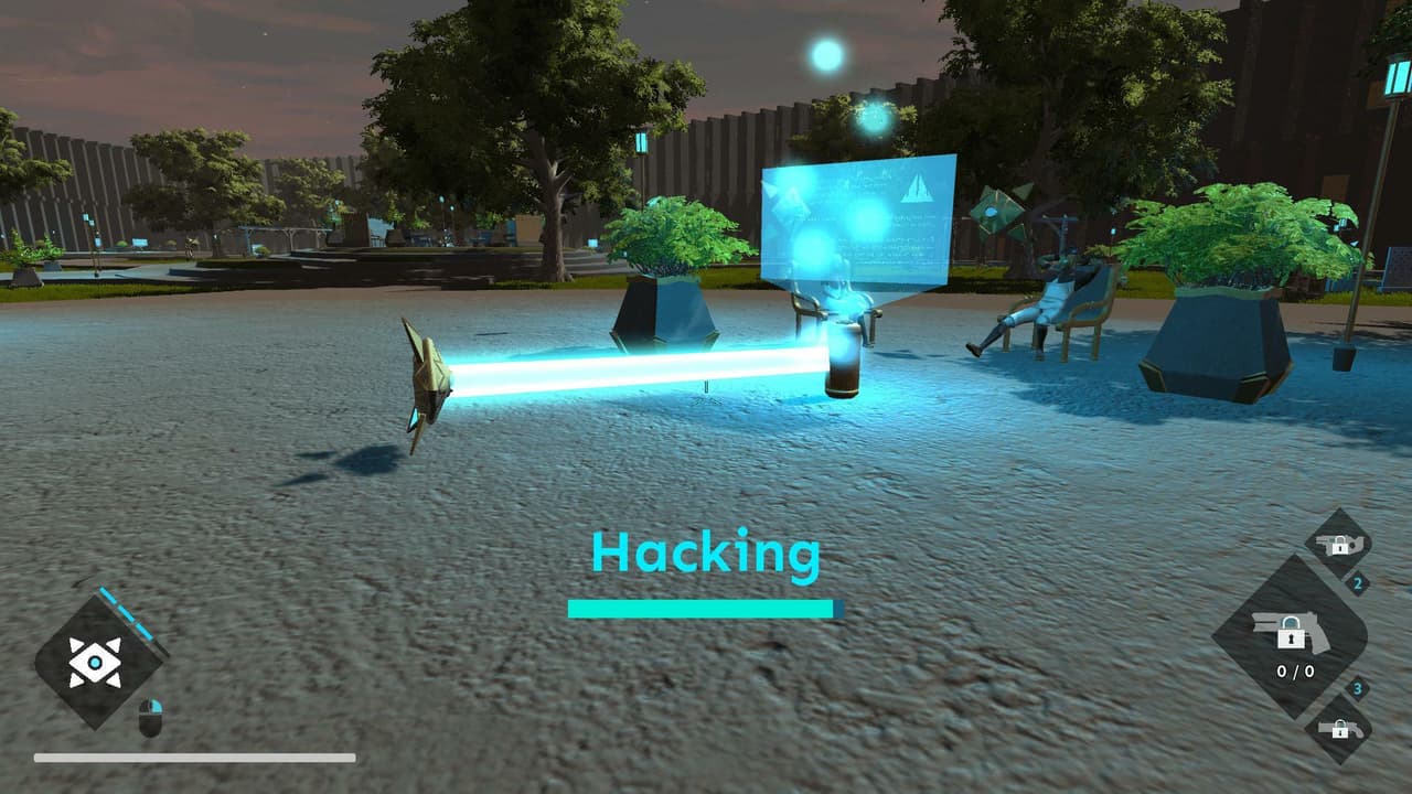 Spyre (luizfelipemb) screenshot 4