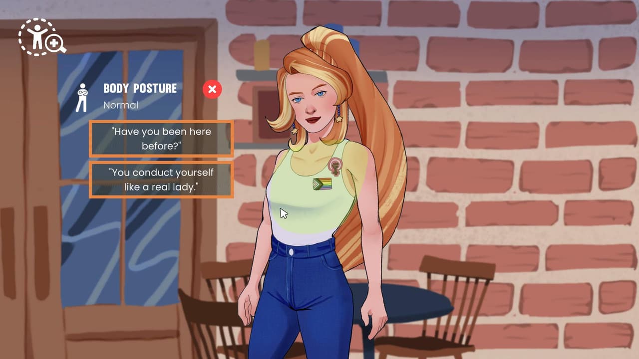 Head Over Heels (itch) screenshot 5
